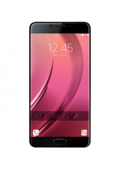 Lenosed M8 Smartphone, 4G / LTE, Dual Sim, Dual Camera,5.5" IPS, 32GB, Black